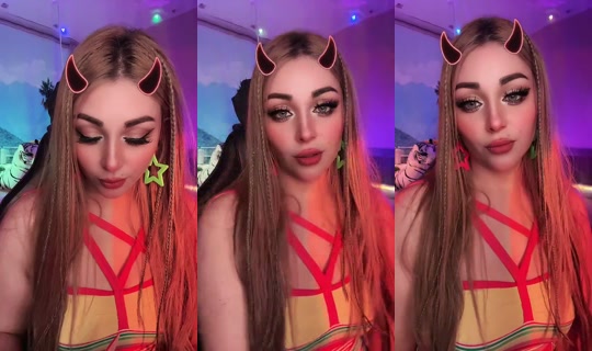 nikasolnceva Bigo Live — Oct 2, 2026, 2:20 AM