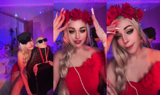 nikasolnceva Bigo Live — Oct 3, 2026, 12:08 AM