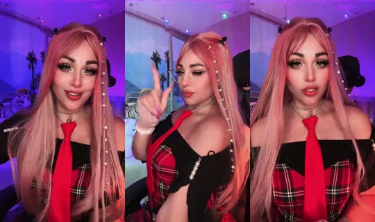 nikasolnceva Bigo Live — Oct 26, 2026, 12:20 AM