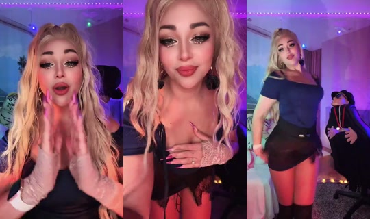 nikasolnceva Bigo Live — Oct 26, 2026, 7:29 PM
