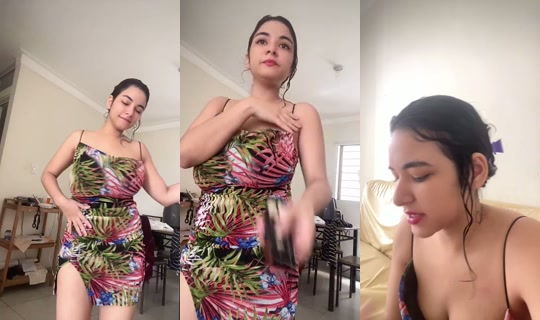 nikaury Bigo Live — Aug 30, 2026, 5:16 PM