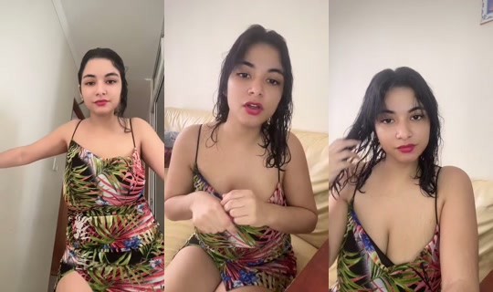 nikaury Bigo Live — Aug 30, 2026, 6:27 PM