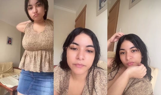 nikaury Bigo Live — Aug 31, 2026, 8:27 PM