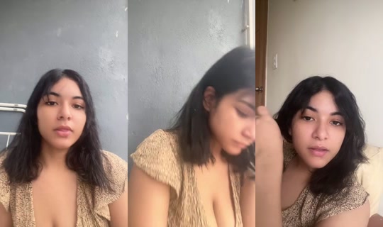 nikaury Bigo Live — Aug 31, 2026, 9:05 PM