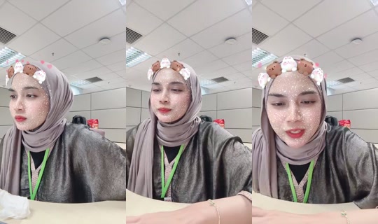 nikaynaa Bigo Live — Sep 8, 2026, 3:27 AM