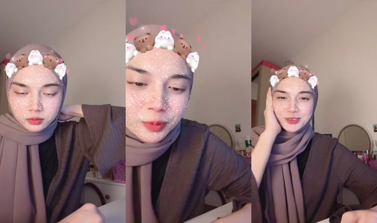 nikaynaa Bigo Live — Sep 15, 2026, 1:46 PM