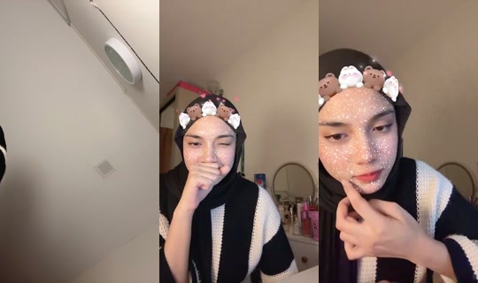 nikaynaa Bigo Live — Sep 25, 2026, 5:16 PM