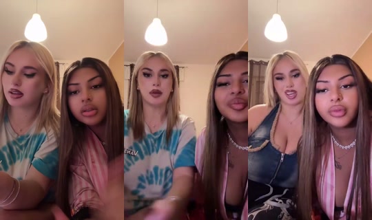 nikivdv Bigo Live — Oct 16, 2026, 3:59 AM