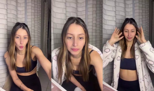 nikkita_ Bigo Live — Oct 7, 2026, 1:31 AM