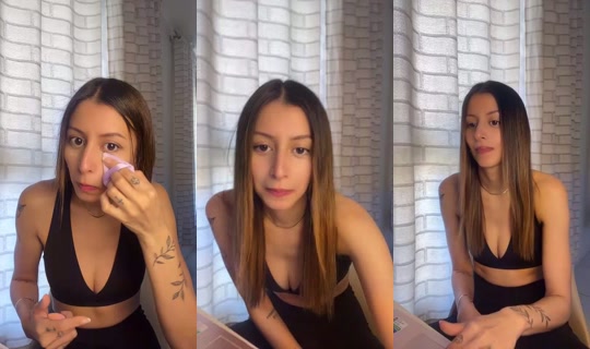 nikkita_ Bigo Live — Oct 7, 2026, 2:46 PM
