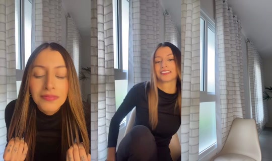 nikkita_ Bigo Live — Oct 13, 2026, 2:48 PM