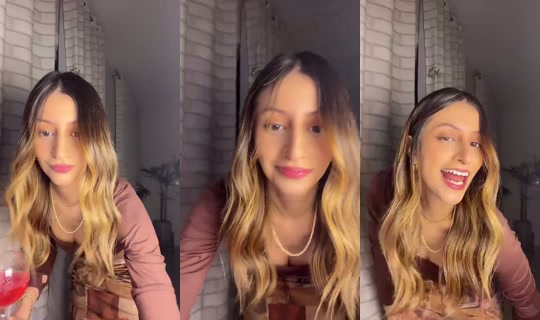 nikkita_ Bigo Live — Oct 19, 2026, 2:03 AM