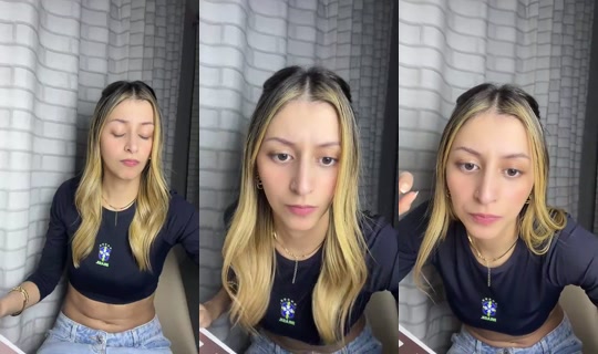 nikkita_ Bigo Live — Oct 26, 2026, 1:35 AM