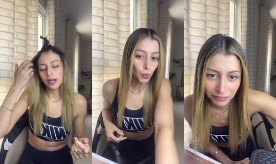 nikkita_ Bigo Live — Oct 27, 2026, 2:46 PM