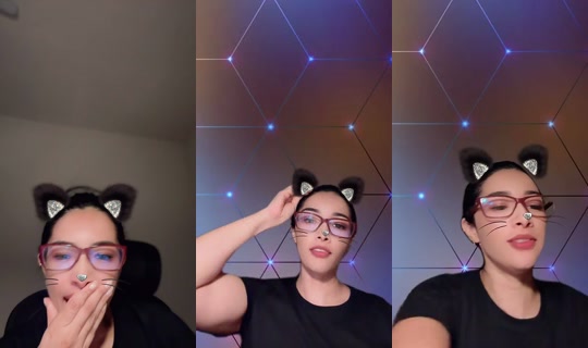 niky30 Bigo Live — Jul 27, 2026, 8:59 PM