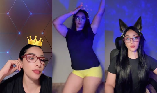 niky30 Bigo Live — Jul 27, 2026, 9:51 PM