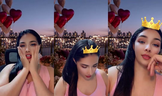 niky30 Bigo Live — Sep 5, 2026, 4:37 PM