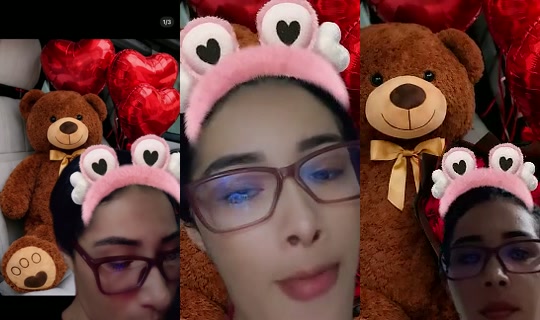 niky30 Bigo Live — Sep 7, 2026, 1:12 AM