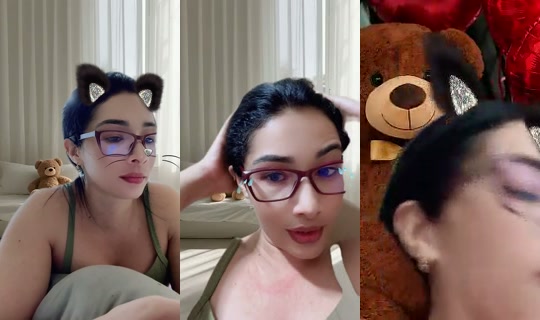 niky30 Bigo Live — Sep 12, 2026, 12:14 AM
