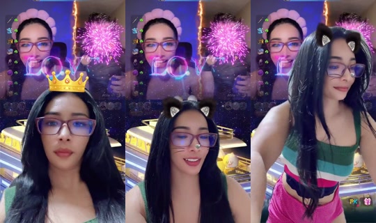 niky30 Bigo Live — Sep 12, 2026, 5:10 PM