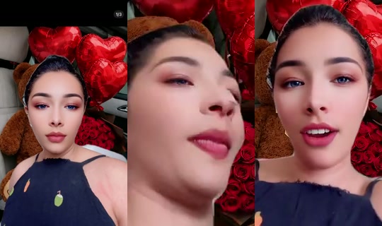 niky30 Bigo Live — Sep 21, 2026, 2:57 PM