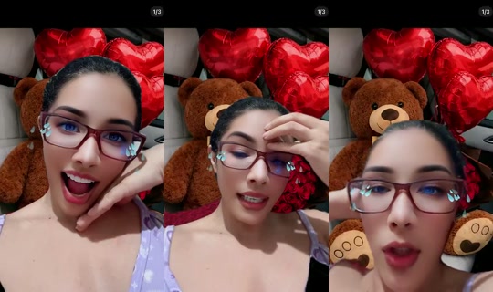 niky30 Bigo Live — Sep 22, 2026, 1:24 AM