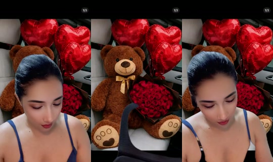 niky30 Bigo Live — Sep 22, 2026, 3:06 PM