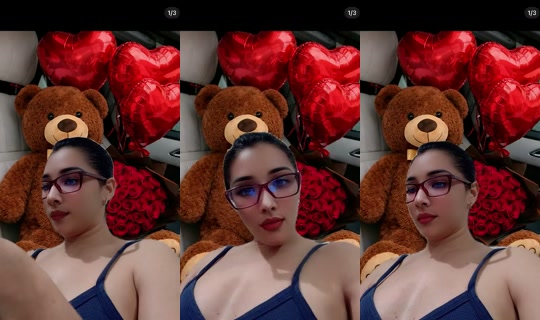 niky30 Bigo Live — Sep 22, 2026, 11:14 PM