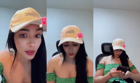 niky30 Bigo Live — Sep 25, 2026, 11:34 AM