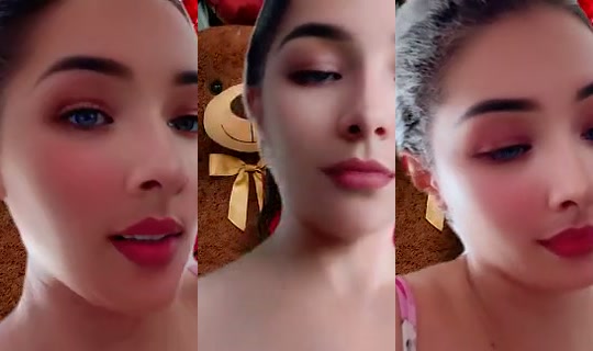 niky30 Bigo Live — Sep 25, 2026, 3:43 PM