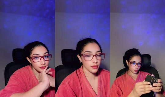 niky30 Bigo Live — Oct 1, 2026, 5:00 AM