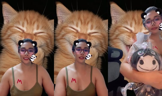 niky30 Bigo Live — Oct 1, 2026, 9:05 PM
