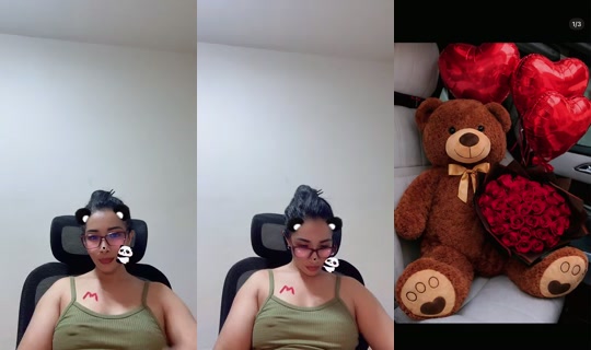 niky30 Bigo Live — Oct 1, 2026, 9:56 PM