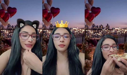 niky30 Bigo Live — Oct 3, 2026, 10:49 PM