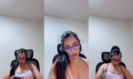 niky30 Bigo Live — Oct 6, 2026, 8:09 PM