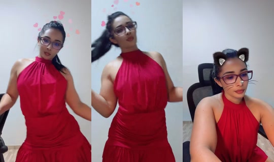 niky30 Bigo Live — Oct 9, 2026, 8:24 PM
