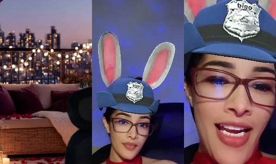 niky30 Bigo Live — Oct 10, 2026, 1:14 AM