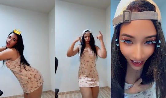 niky30 Bigo Live — Oct 12, 2026, 5:17 PM