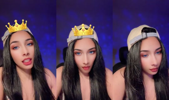 niky30 Bigo Live — Oct 12, 2026, 8:55 PM