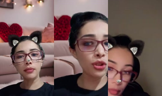 niky30 Bigo Live — Oct 15, 2026, 1:01 AM