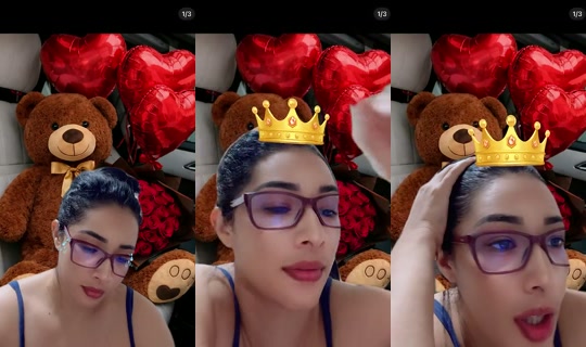 niky30 Bigo Live — Oct 17, 2026, 5:11 PM