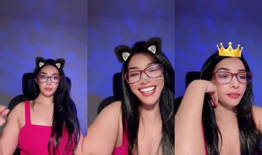 niky30 Bigo Live — Oct 17, 2026, 11:07 PM