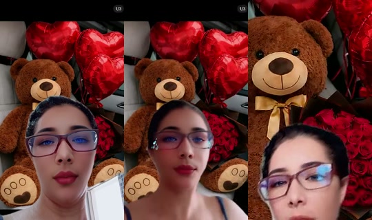 niky30 Bigo Live — Oct 18, 2026, 2:31 PM
