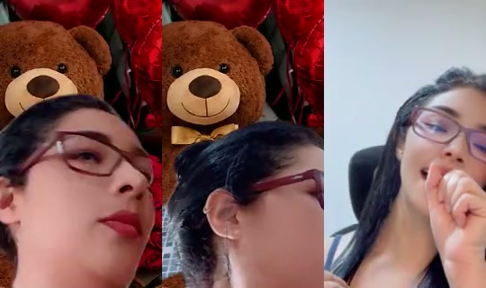 niky30 Bigo Live — Oct 18, 2026, 3:02 PM