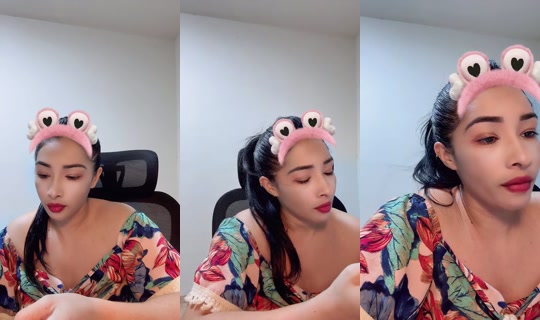 niky30 Bigo Live — Oct 18, 2026, 7:04 PM