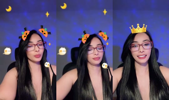 niky30 Bigo Live — Oct 22, 2026, 10:34 PM