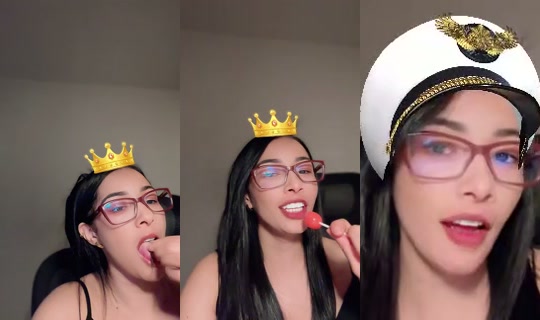 niky30 Bigo Live — Oct 23, 2026, 12:38 AM