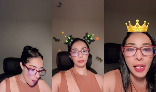 niky30 Bigo Live — Oct 24, 2026, 12:03 AM