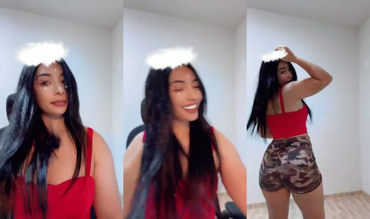 niky30 Bigo Live — Oct 26, 2026, 11:33 AM