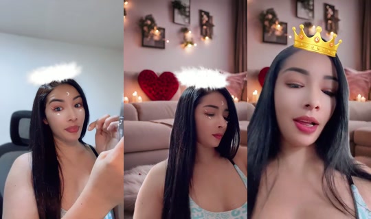 niky30 Bigo Live — Oct 27, 2026, 10:12 AM